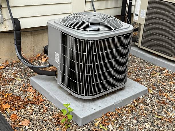 24/7 Emergency Air Conditioning Repair experts in Blacksburg, VA