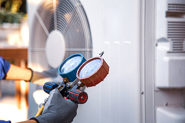 Affordable Emergency Ac Repair solutions in Blacksburg, VA