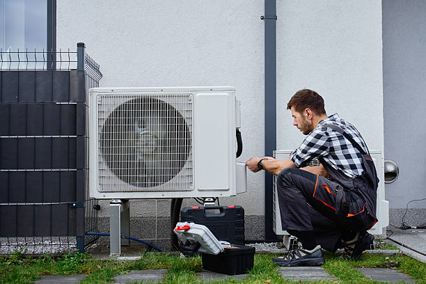 Top rated local Emergency Ac Repair specialists in Blacksburg, VA